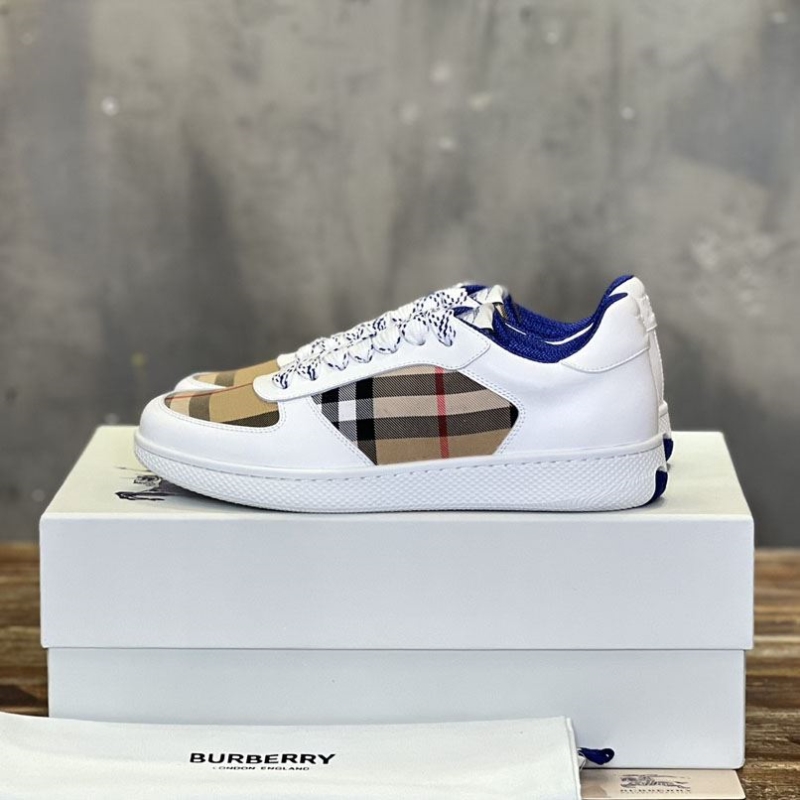 B**rry sneakers